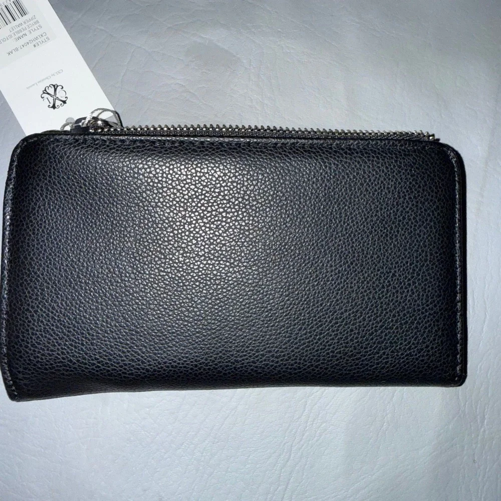 Bundle- Christian Lacroix, Adrienne Vittadini, London Fog Wallets
